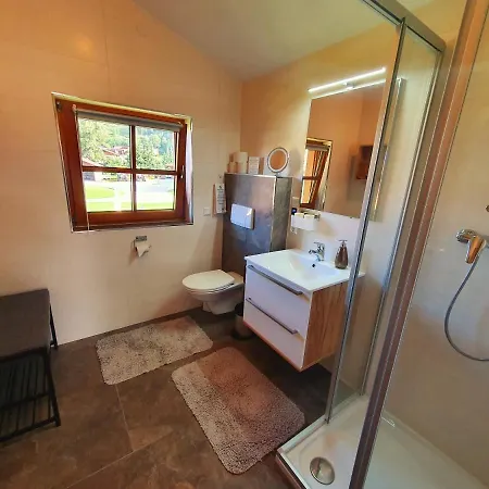 Daire Maier Radstadt