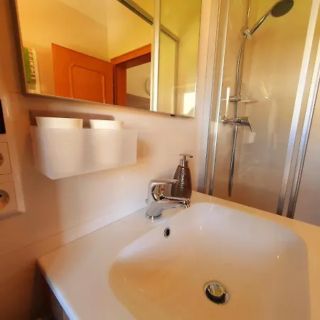 Apartament Maier Radstadt