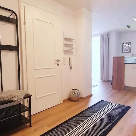 Apartament Maier *