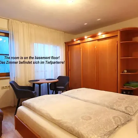 Maier Apartamento Radstadt