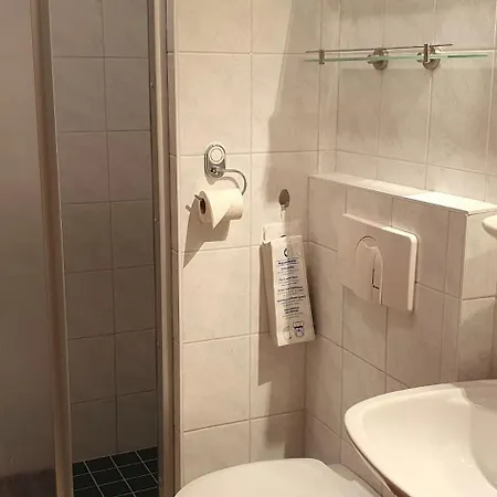 Maier Apartman *