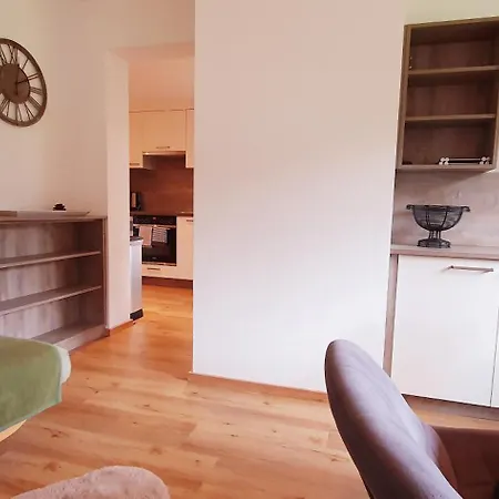 Apartamento Maier *