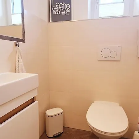 Apartamento Maier