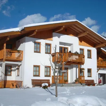Apartman Maier *
