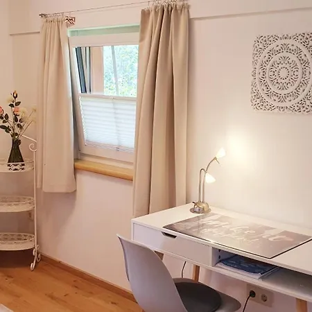 Appartement Maier