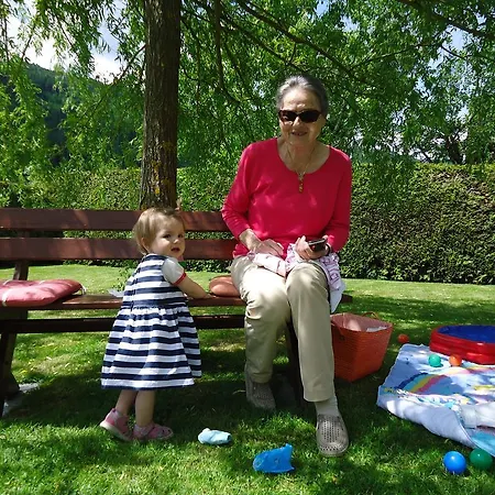 Daire Maier Radstadt