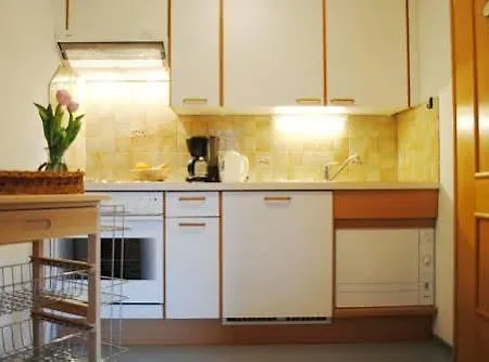 Maier Apartman