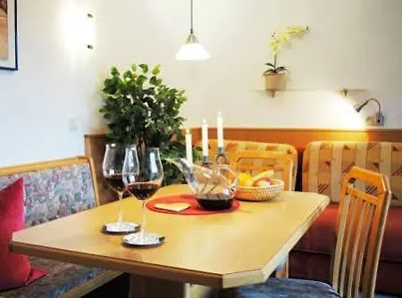 Maier Apartament *